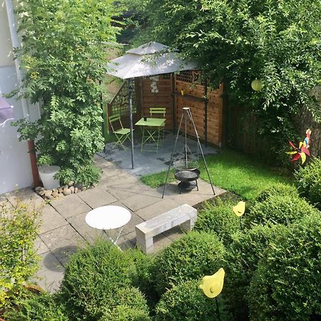 Joline Private Guest Apartment Just Feel At Home Jens 外观 照片