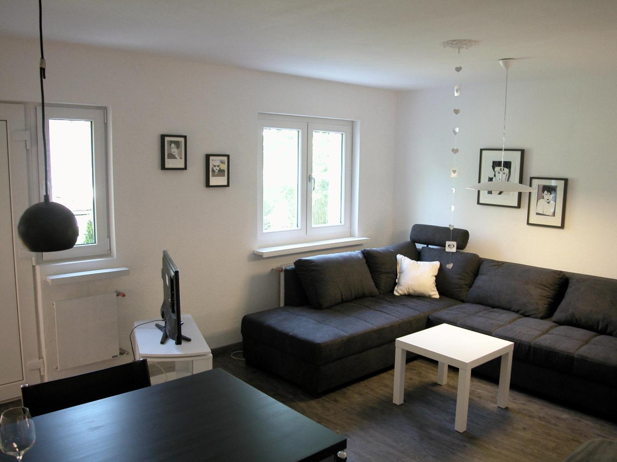 Joline Private Guest Apartment Just Feel At Home Jens 外观 照片