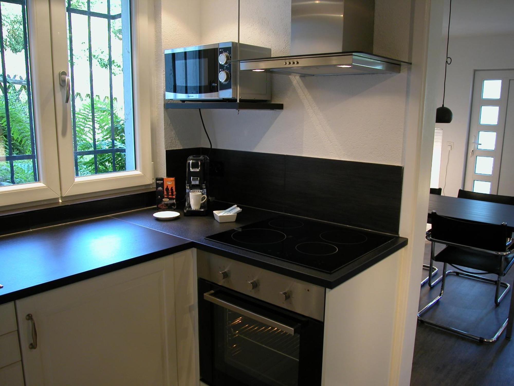 Joline Private Guest Apartment Just Feel At Home Jens 外观 照片